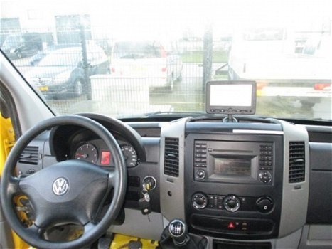 Volkswagen Crafter - L2H2 Airco - 1