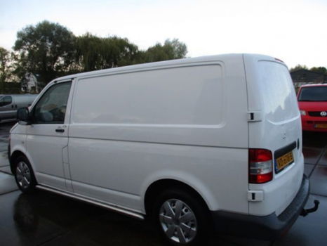 Volkswagen Transporter - 103kw Automaat - 1