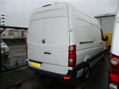 Volkswagen Crafter - 136pk Airco L2H2 - 1