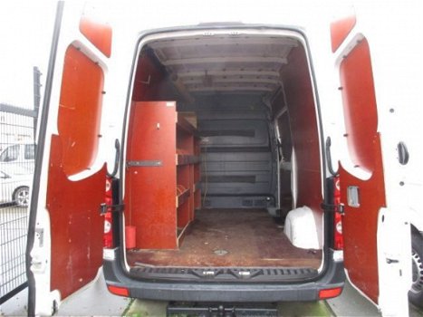 Volkswagen Crafter - 136pk Airco L2H2 - 1