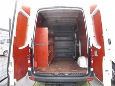 Volkswagen Crafter - 136pk Airco L2H2