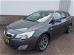 Opel Astra Sports Tourer - 1.4 Turbo Sport Trekhaak, Climate control, PDC, Cruise control - 1 - Thumbnail