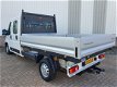 Peugeot Boxer - 335 2.2 HDI Pick Up L3H2 DC, Dubbel Cabine, Trekhaak, Airco, Centrale vergrendeling, - 1 - Thumbnail