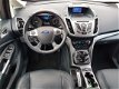 Ford C-Max - 1.6 Titanium Navigatie, Vol Leer, PDC, Climate control, Cruise control - 1 - Thumbnail
