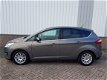 Ford C-Max - 1.6 Titanium Navigatie, Vol Leer, PDC, Climate control, Cruise control - 1 - Thumbnail