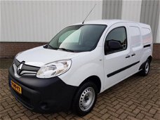 Renault Kangoo - 1.5 dCi 90 Energy Luxe Maxi Links schuifdeur, L2, Airco, PDC