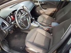 Opel Astra Sports Tourer - 2.0 CDTi Edition Navigatie, PDC, Airco, Cruise control