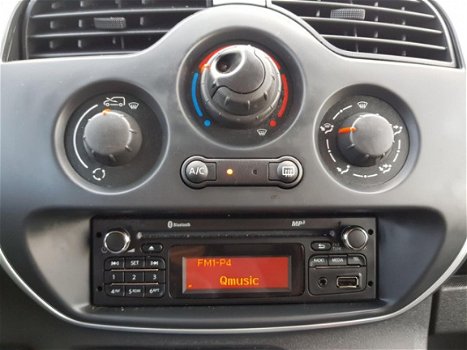 Renault Kangoo - 1.5 dCi 90 Energy Luxe Maxi Links schuifdeur, L2, PDC, Airco - 1