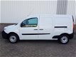 Renault Kangoo - 1.5 dCi 90 Energy Luxe Maxi Links schuifdeur, L2, PDC, Airco - 1 - Thumbnail