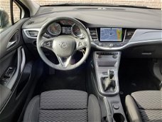 Opel Astra - 1.0 Edition Navigatie, PDC, Airco, Cruise control, Telefoonvoorbereiding