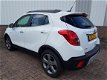 Opel Mokka - 1.4 T Cosmo Navigatie, PDC, Climate control, Cruise control, Bluetooth, Stoelverwarming - 1 - Thumbnail