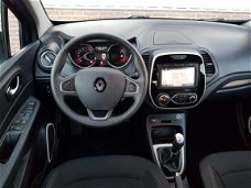 Renault Captur - 0.9 TCe Energy Experience Navigatie, Climate control, Cruise control, Keyless