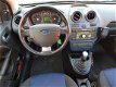 Ford Fiesta - 1.4 TDCi Futura EXPORT Climate control, Elektrische ramen, Centrale vergrendeling - 1 - Thumbnail
