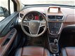 Opel Mokka - 1.4 T Cosmo 4x4 Vol Leer, Navigatie, Xenon, 19 inch LM velgen, PDC, Schuifdak, Climate - 1 - Thumbnail