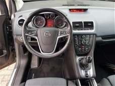 Opel Meriva - 1.4 Turbo Edition PDC, Airco, Stoelverwarming, Cruise control