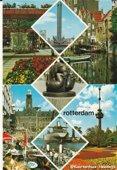 Rotterdam 45 - 1