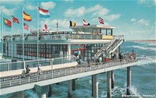 Scheveningen Pier 1968