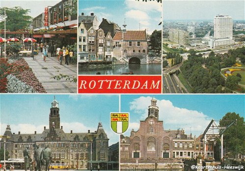 Rotterdam 634 - 1