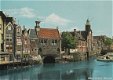 Rotterdam Aelbrechtskolk Delftshaven - 1 - Thumbnail