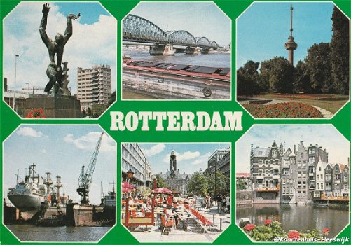 Rotterdam 785 - 1