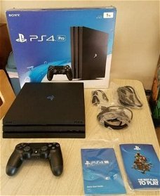 ps 4 pro