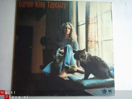 Carole King: Tapestry - 1