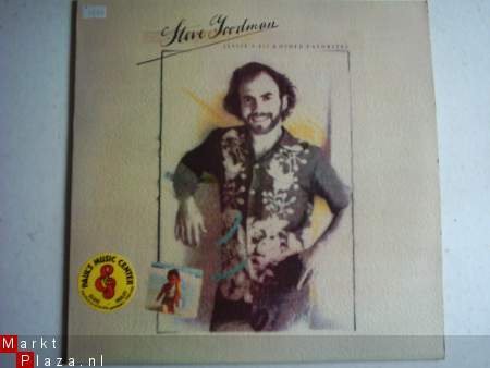 Steve Goodman: Jessie's jig and... - 1