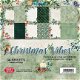 Craft&You, Paperpad - Christmas Vibes 6x6'' - 1 - Thumbnail