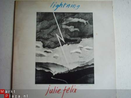 Julie Felix: Lightning - 1