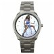 Mariah Carey Stainless Steel Horloge - 1 - Thumbnail