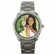 Sheryn Regis Stainless Steel Horloge - 1 - Thumbnail