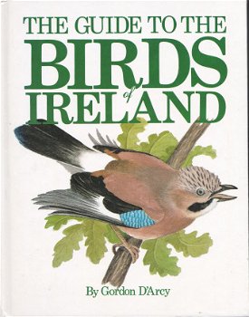 The guide to the birds of Ireland - 1