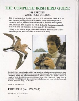 The guide to the birds of Ireland - 2