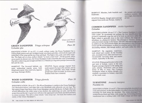 The guide to the birds of Ireland - 5