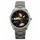 Rihanna Stainless Steel Horloge - 1 - Thumbnail