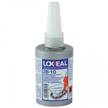 Vloeibare pakking Loxeal 28-10 75 ml - 1