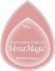 Versamagic, Magic Dew Drops - Malted Mauve