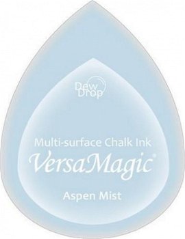 Versamagic, Magic Dew Drops - Aspen Mist - 1