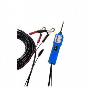 Circuit tester 9-28V - 1