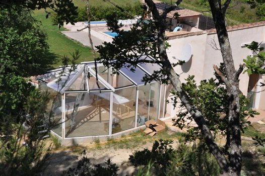 B & B in de Provence, Luberon, seizoen 2020 - 3