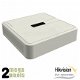 Hikvision DVR recorder 1080P lite. - 1 - Thumbnail