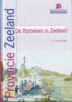 De Romeinen in Zeeland - 1