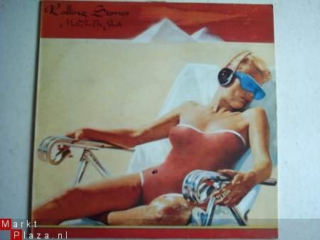 The Rolling Stones: Made in the shade - 1
