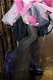 Bonnie Doon glitter panty 104/110 - 1 - Thumbnail
