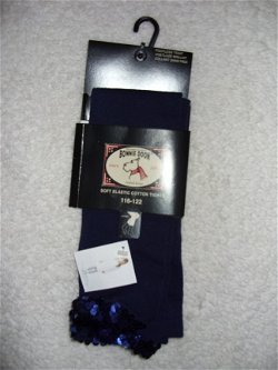 Bonnie Doon legging 104/110