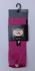 Bonnie Doen voetloze maillot 104/110