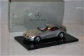 Mercedes SLR Mc Laren 1/43 Minichamps - 1 - Thumbnail