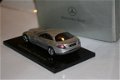 Mercedes SLR Mc Laren 1/43 Minichamps - 2 - Thumbnail