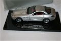 Mercedes SLR Mc Laren 1/43 Minichamps - 3 - Thumbnail