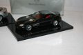 Mercedes SLR Mc Laren 1/43 Minichamps - 5 - Thumbnail